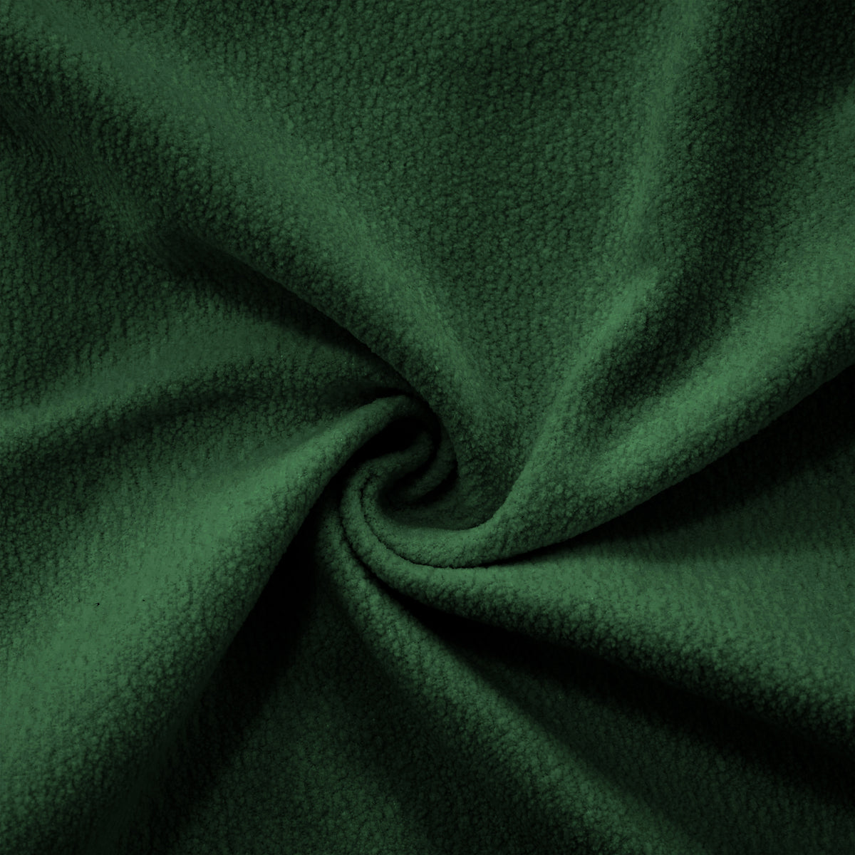 The BEULAH — Modular L-Shape Chenille Sofa in Green