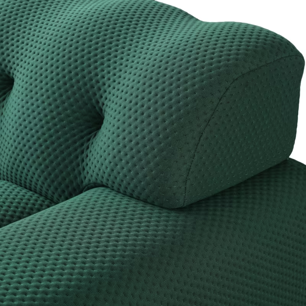 The Mesh-Modular