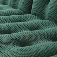 The HONEYCOMB — Modular Mesh Sofa
