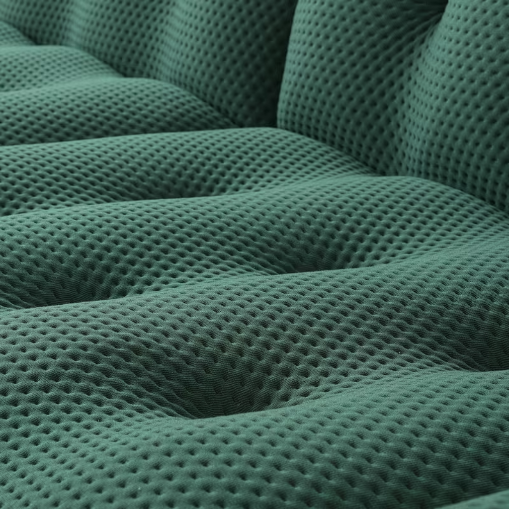 The Mesh-Modular