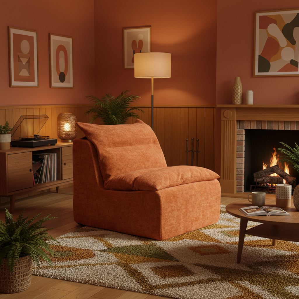 70s Retro