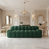 Art Deco Glam