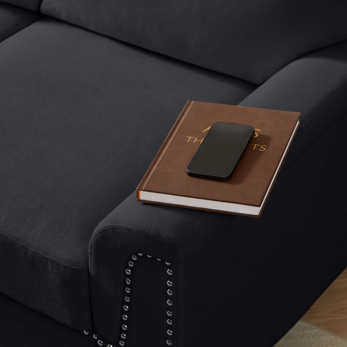 The Black Fleece