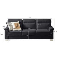 The Black Fleece
