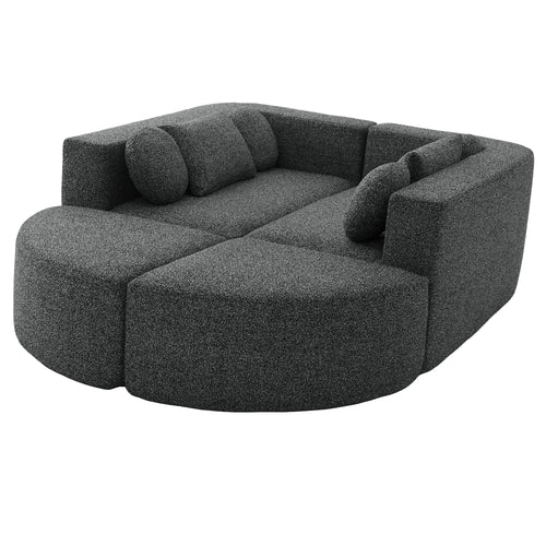 The Black LOAVES