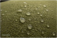 Easy to Clean - Mixed