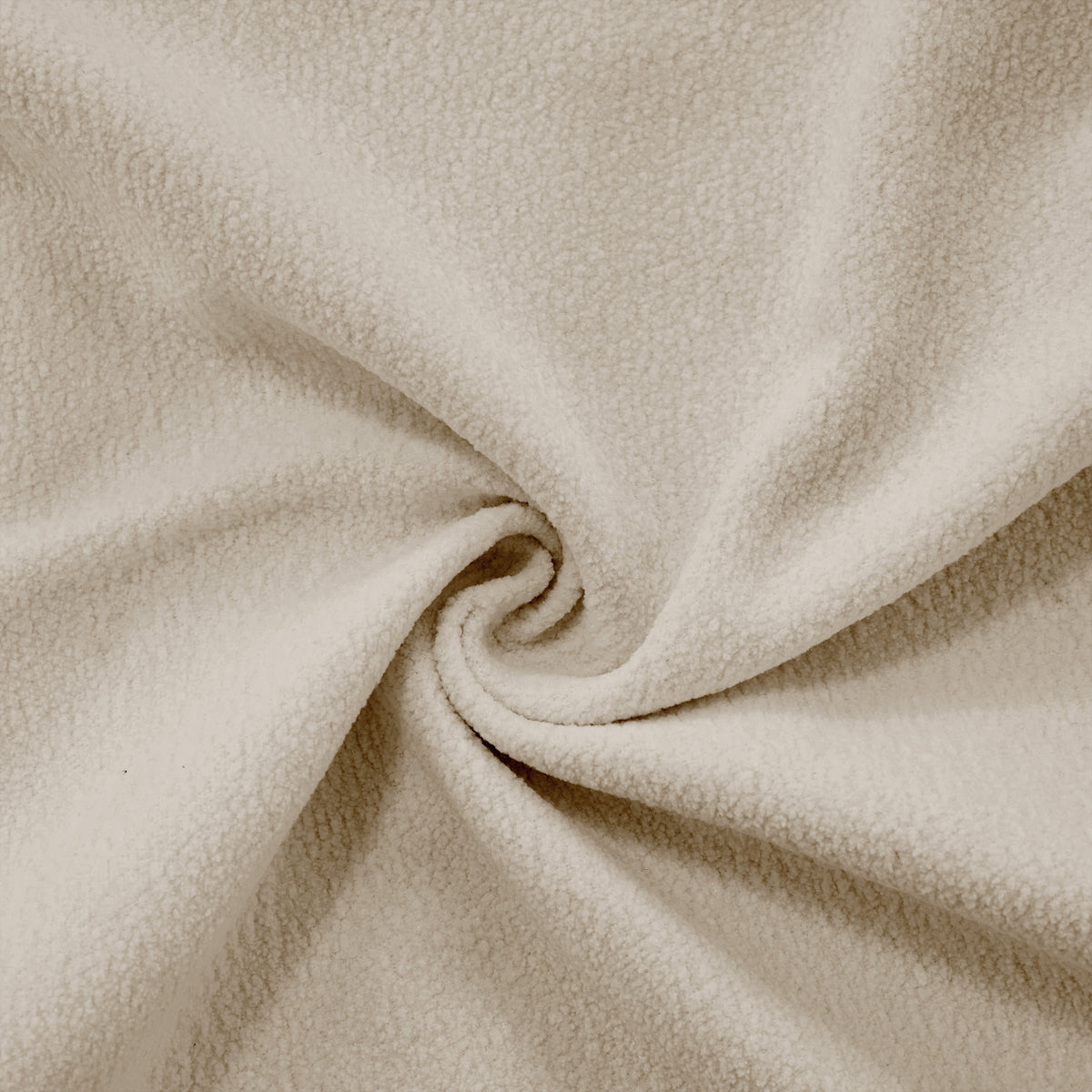 The BEULAH — Modular L-Shape Chenille Sofa in Light Coffee