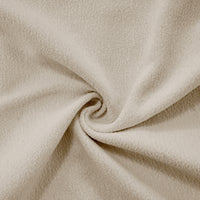 The BEULAH — Modular L-Shape Chenille Sofa in Light Coffee