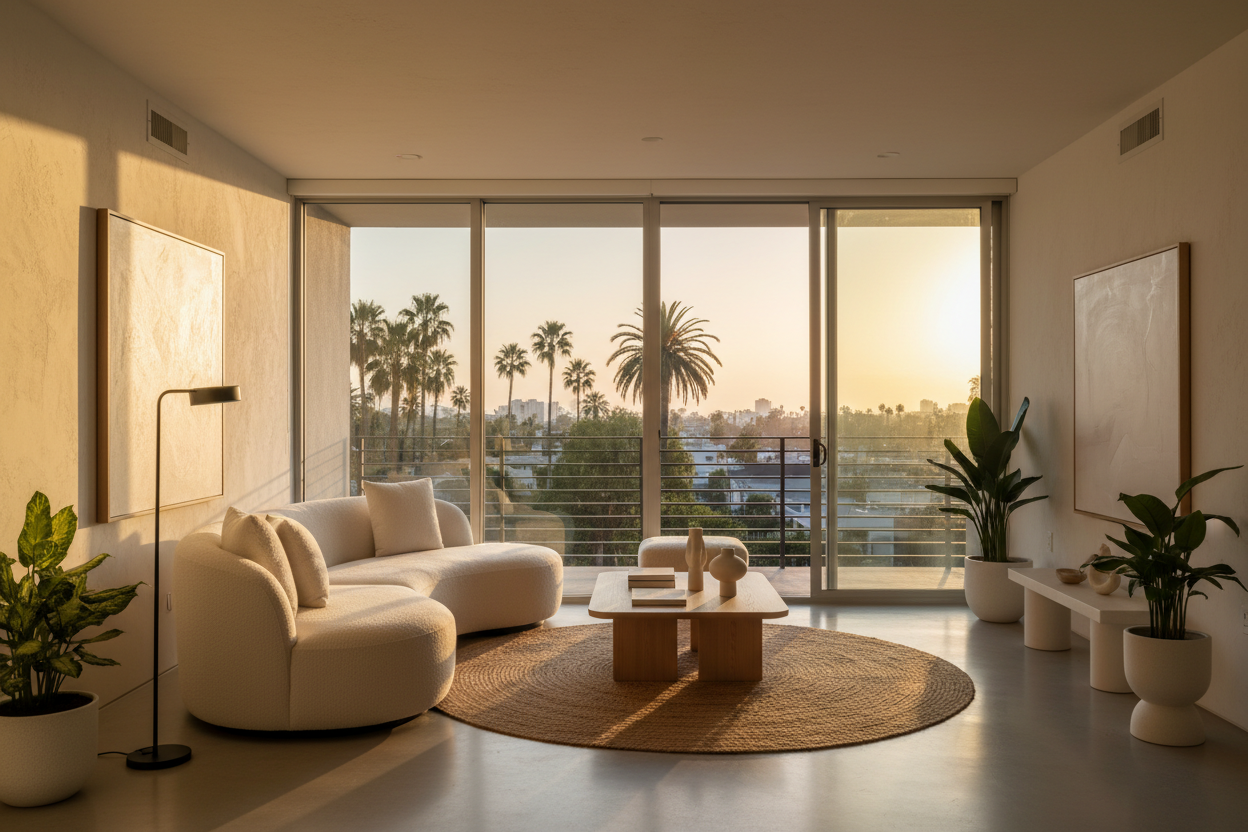 Los Angeles