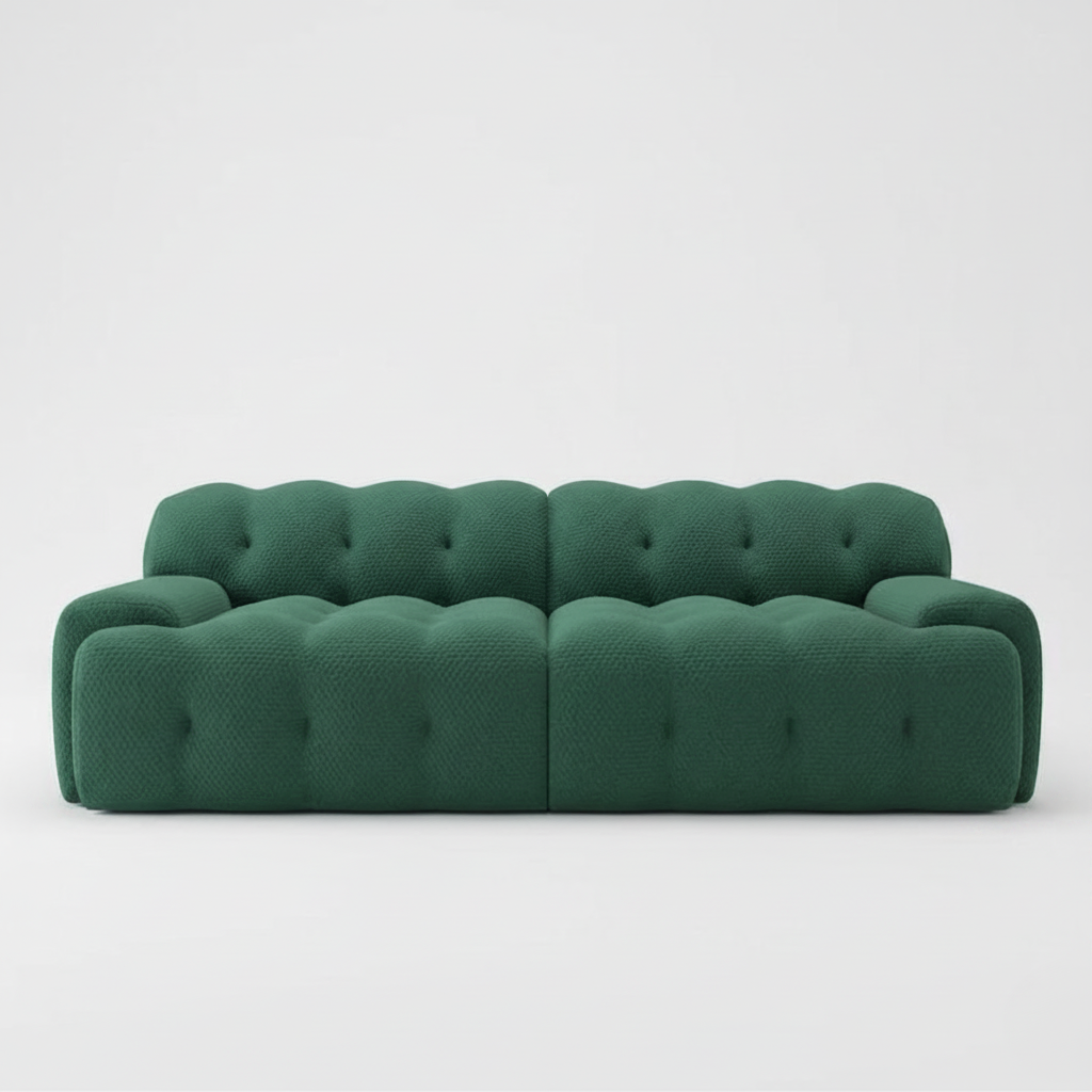 Mesh-Modular - White Background HD