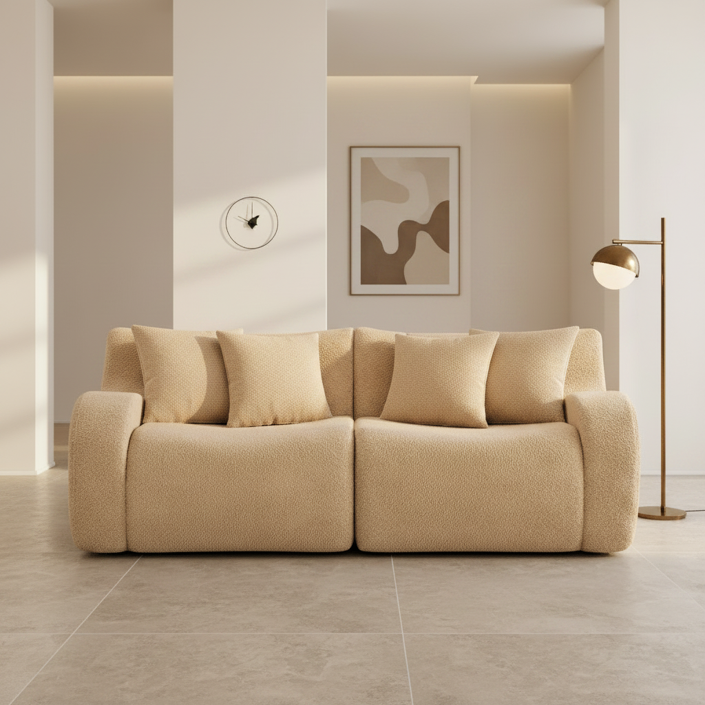 Modern Trendy Interior