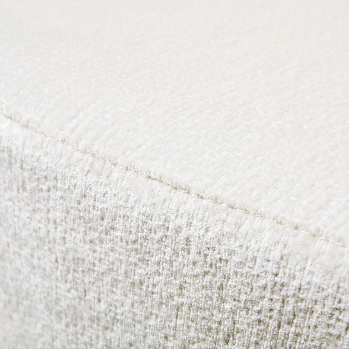 The Sinai — Modular Sofa in White