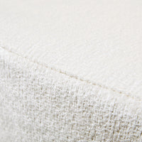 The Sinai — Modular Sofa in White