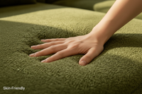 Skin-Friendly