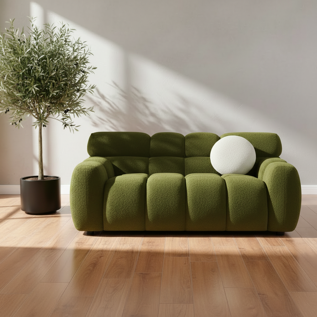 The Green Olive