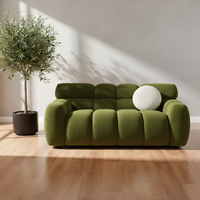 The Green Olive