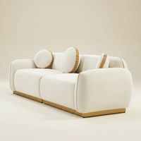 The Manna Beige — 1:1