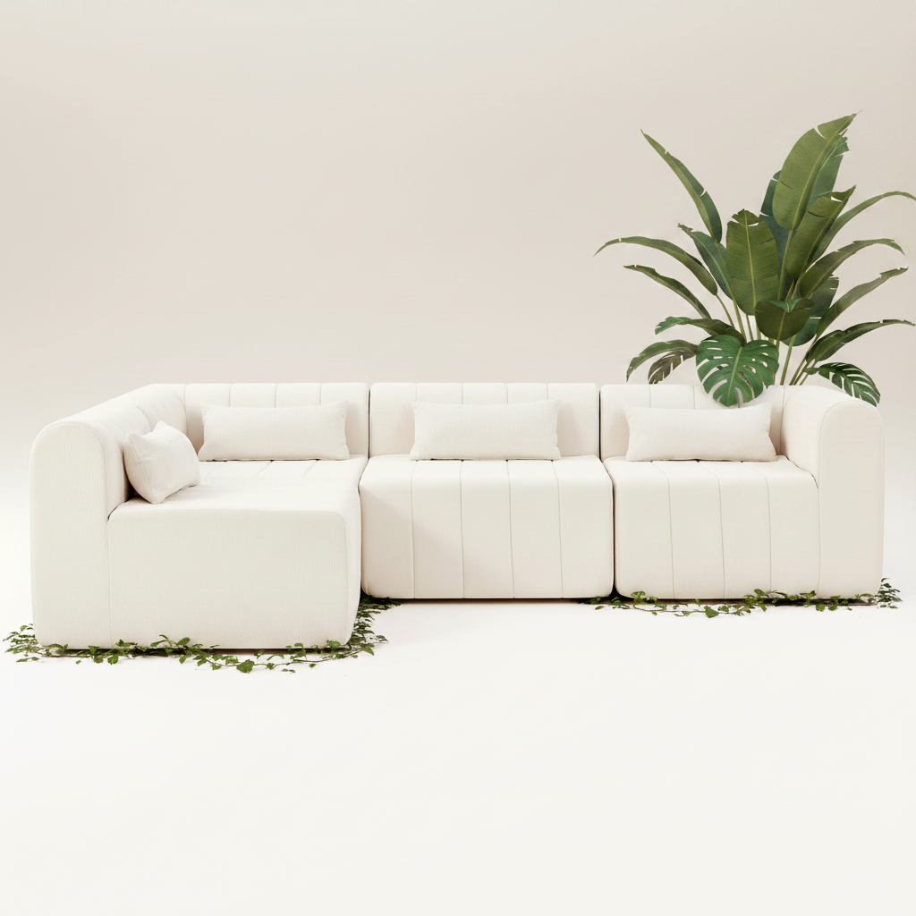 The Milk & Honey - Subtle Botanical