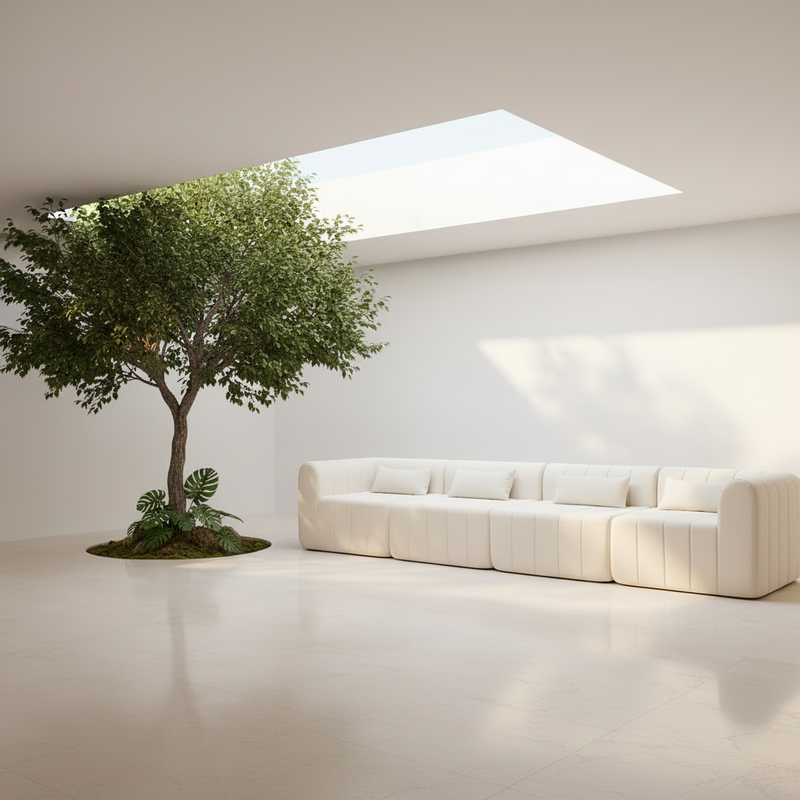 Your Sanctuary - Square